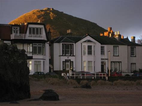 north berwick bed and breakfast.